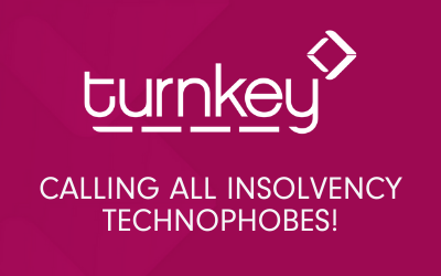 Calling all Insolvency Technophobes!