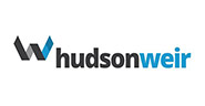 hudson weir logo