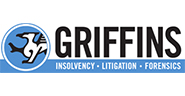 griffins logo