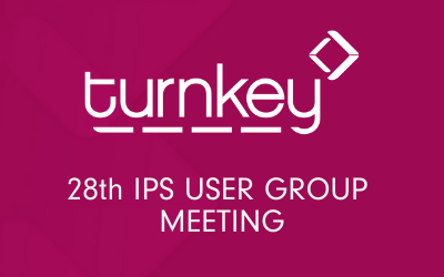 Turnkey User Group Meeting