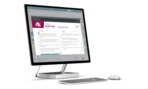 IPS Cloud Information Hub - Turnkey IPS Cloud