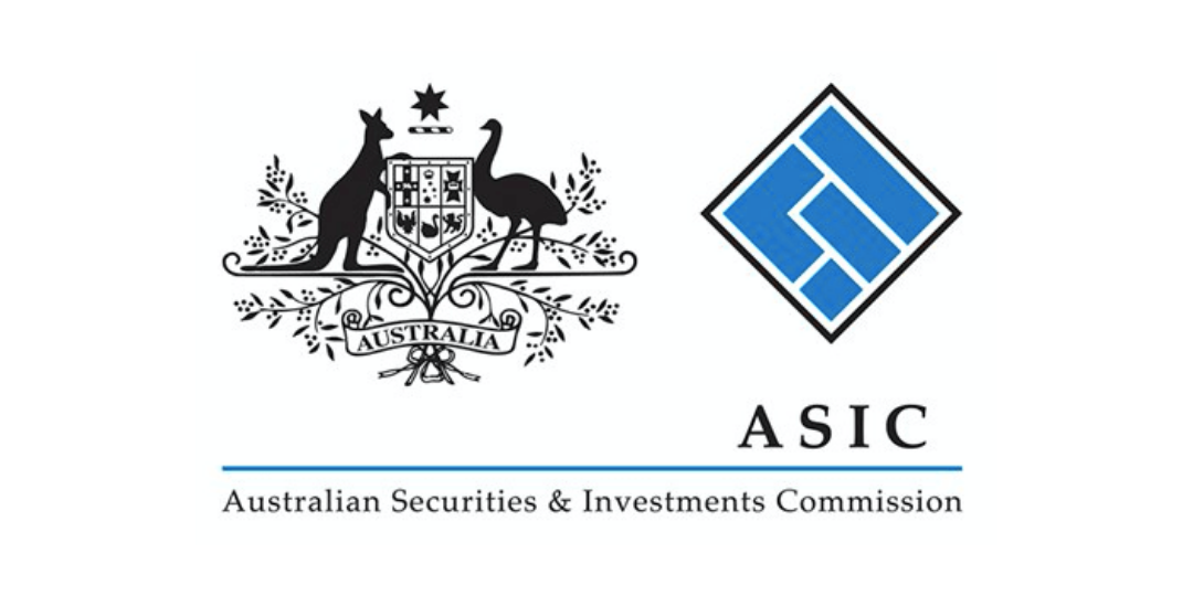 ASIC Logo PA