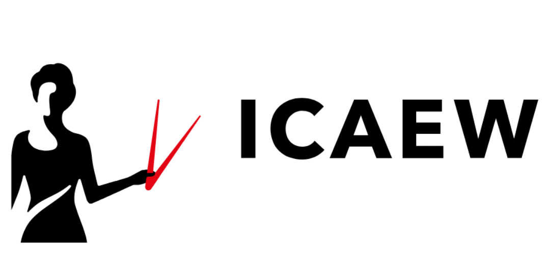 ICAEW Logo PA