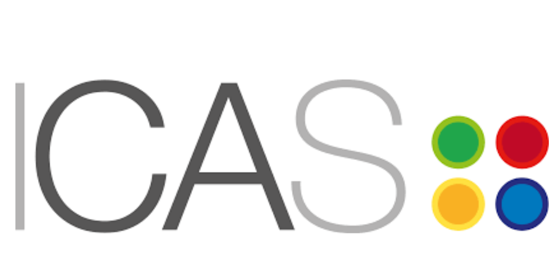 ICAS Logo PA