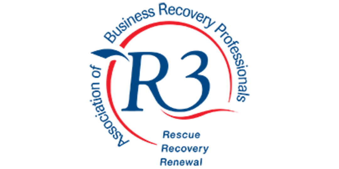 R3 Logo PA