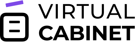 Virtual Cabinet-logo