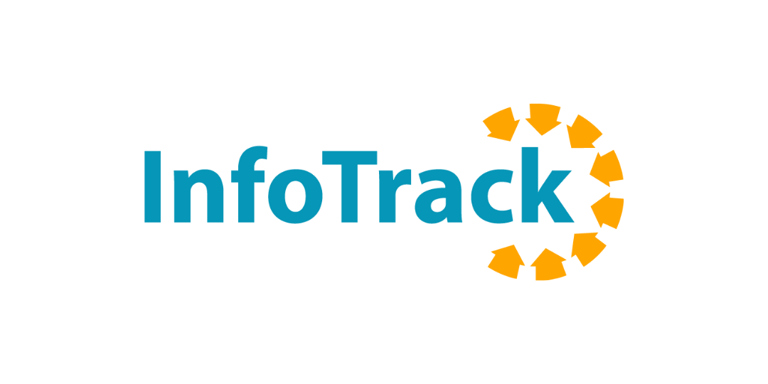 infotrack Logo PA