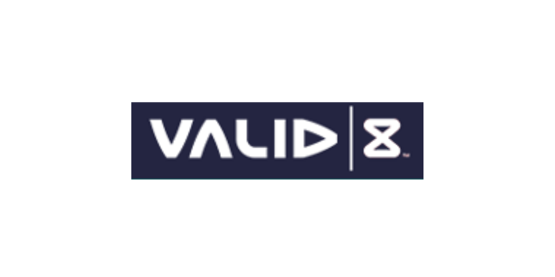 valid8 Logo PA