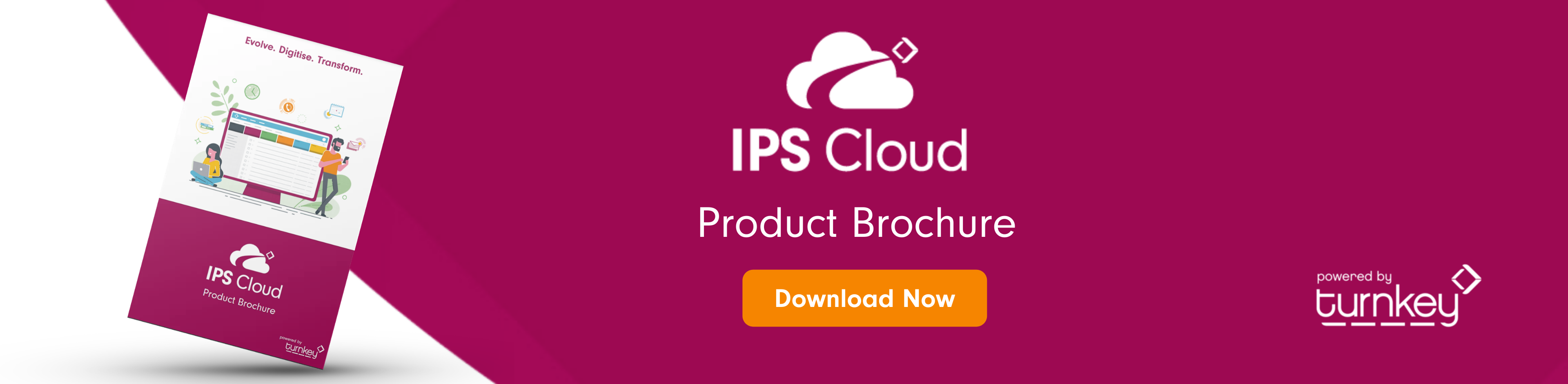 Download IPS Cloud Brochure