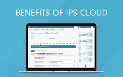 Benefits of IPS Cloud