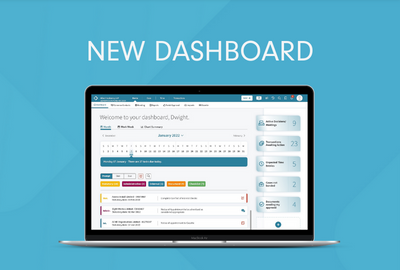 Introducing the new IPS Cloud Dashboard