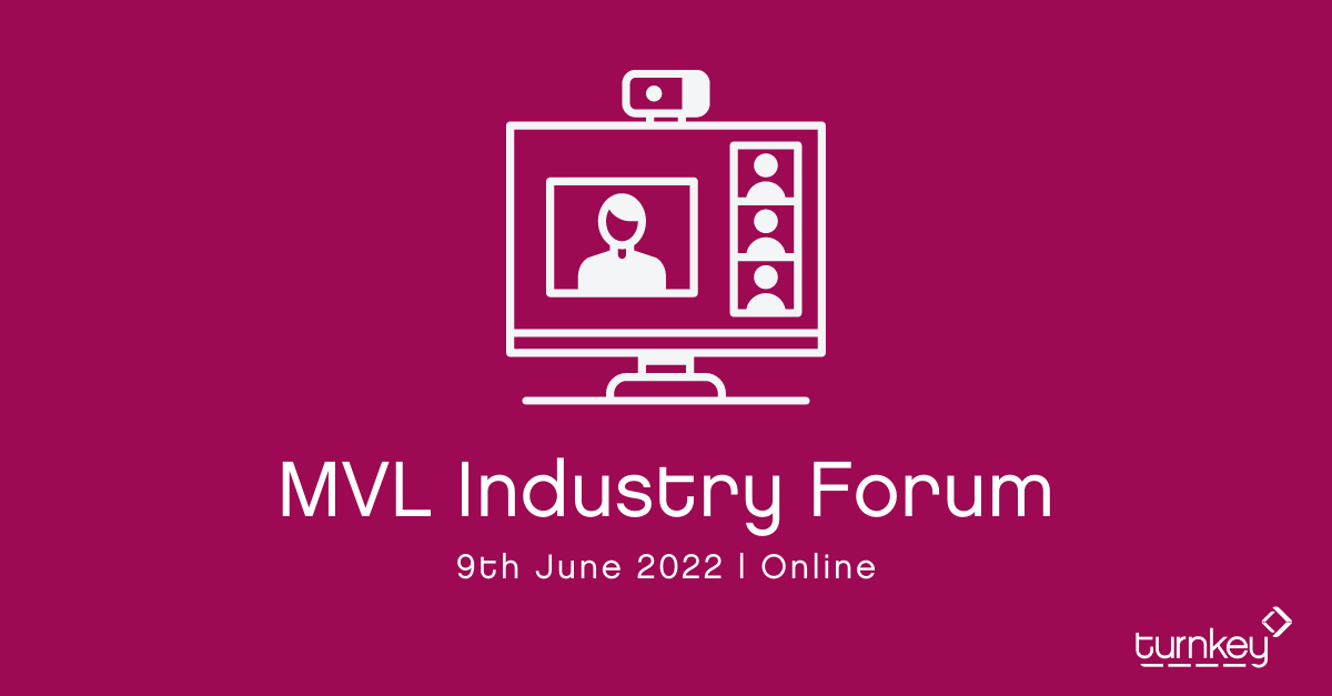MVL Industry Forum