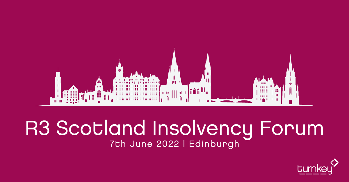 Scotland Insolvency Forum 2022