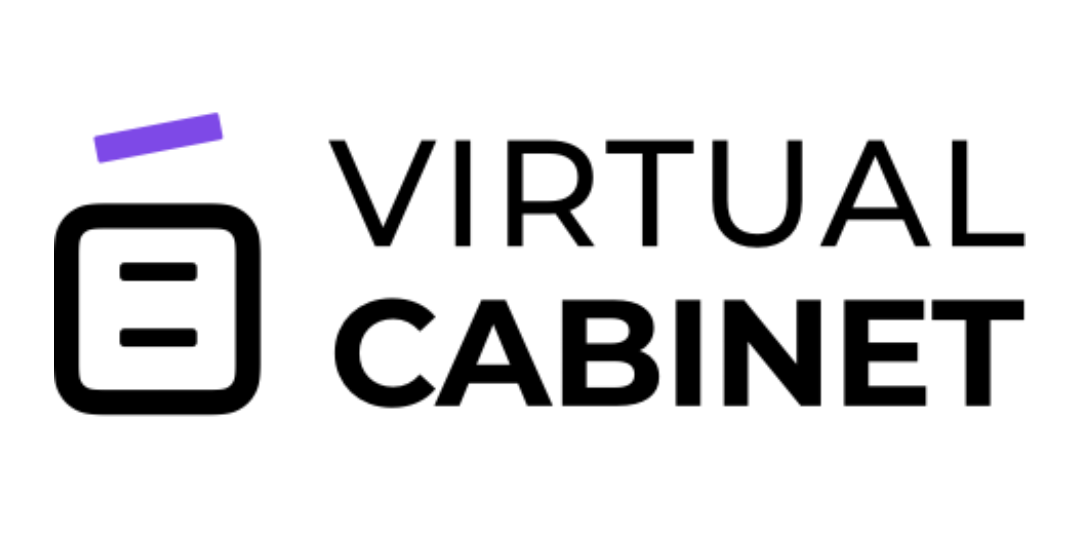 Virtual Cabinet Logo