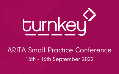 ARITA Small Practice Conference