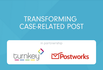 Transforming case-related post with IPS and Postworks