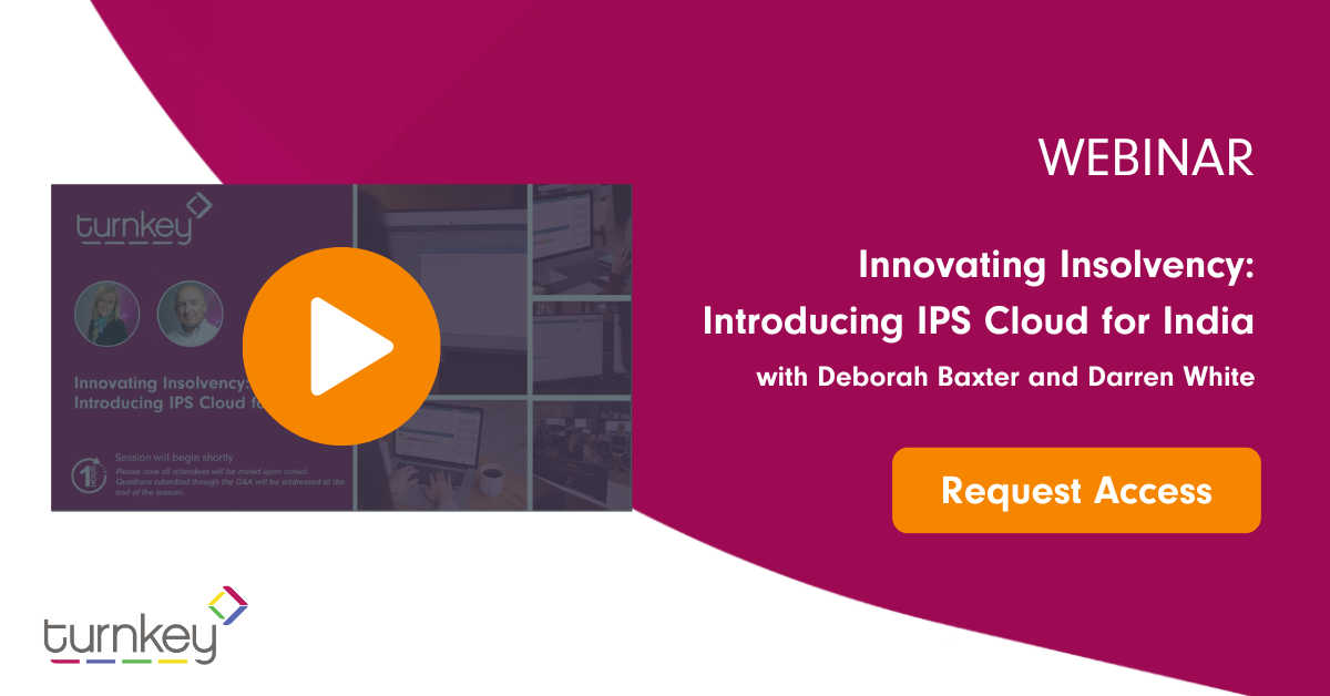 Future of IPS - APAC
