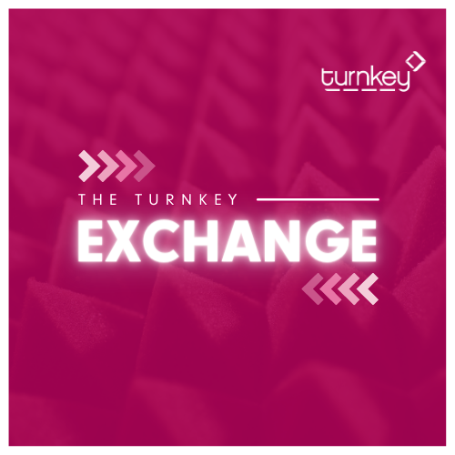 The Turnkey Exchange