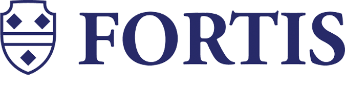 Fortis Insolvency Logo
