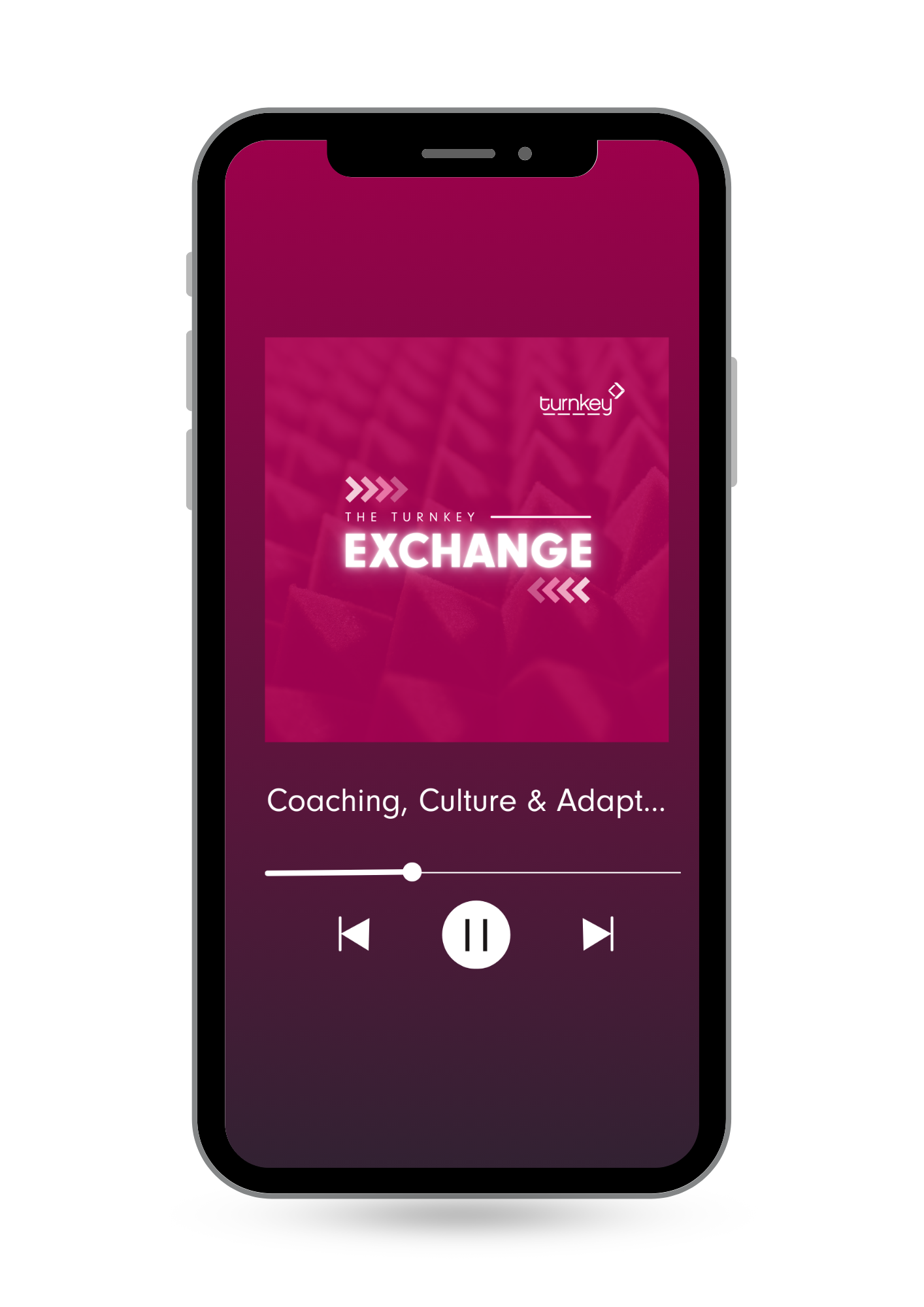 Coaching, Culture & Adapting (2)